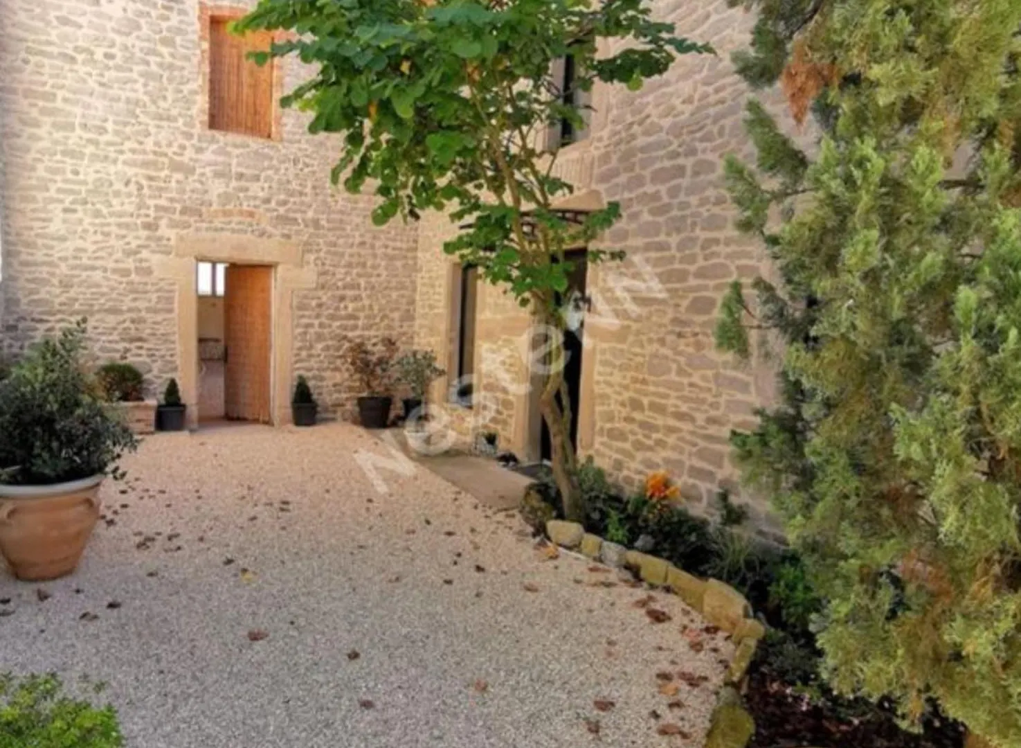 Villa Harmonie Cessieu