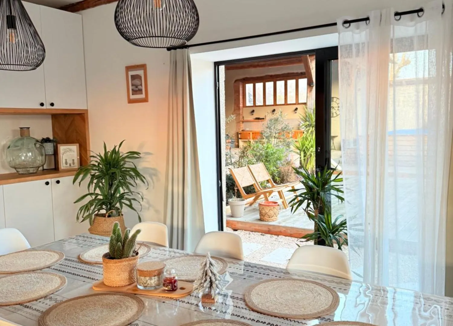 Villa Harmonie Cessieu 0*,