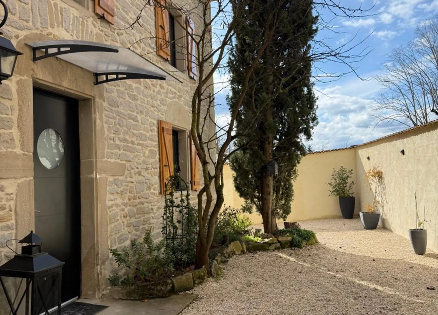 Villa Harmonie Cessieu 0*,